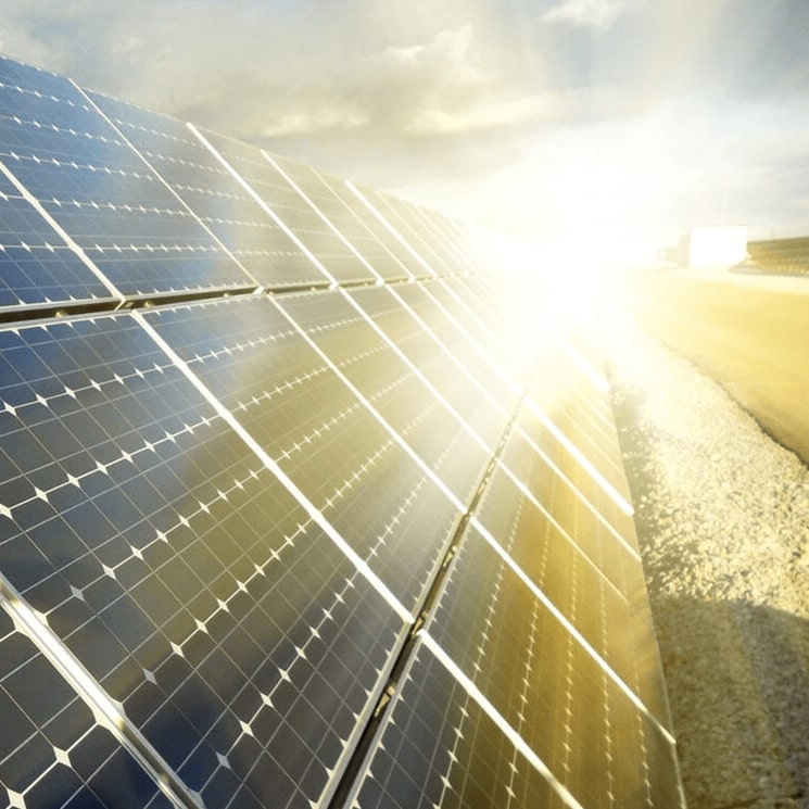 Energy and mobility
