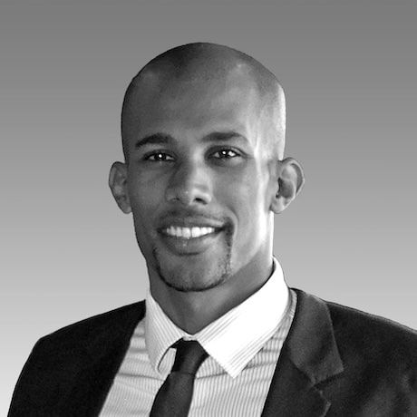 Fabien Anthony