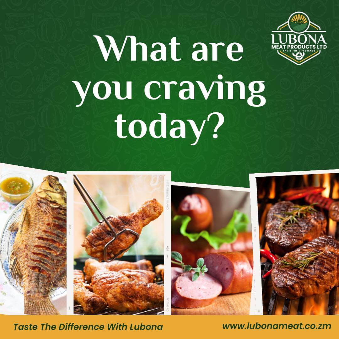 Lubona Meat Products Ltd