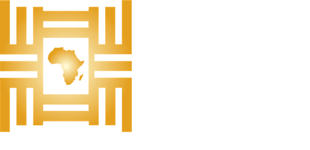 Africa Equity Group Logo - White