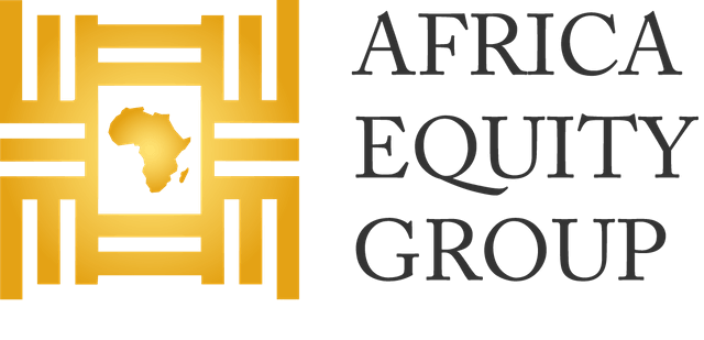 Africa Equity Group Logo