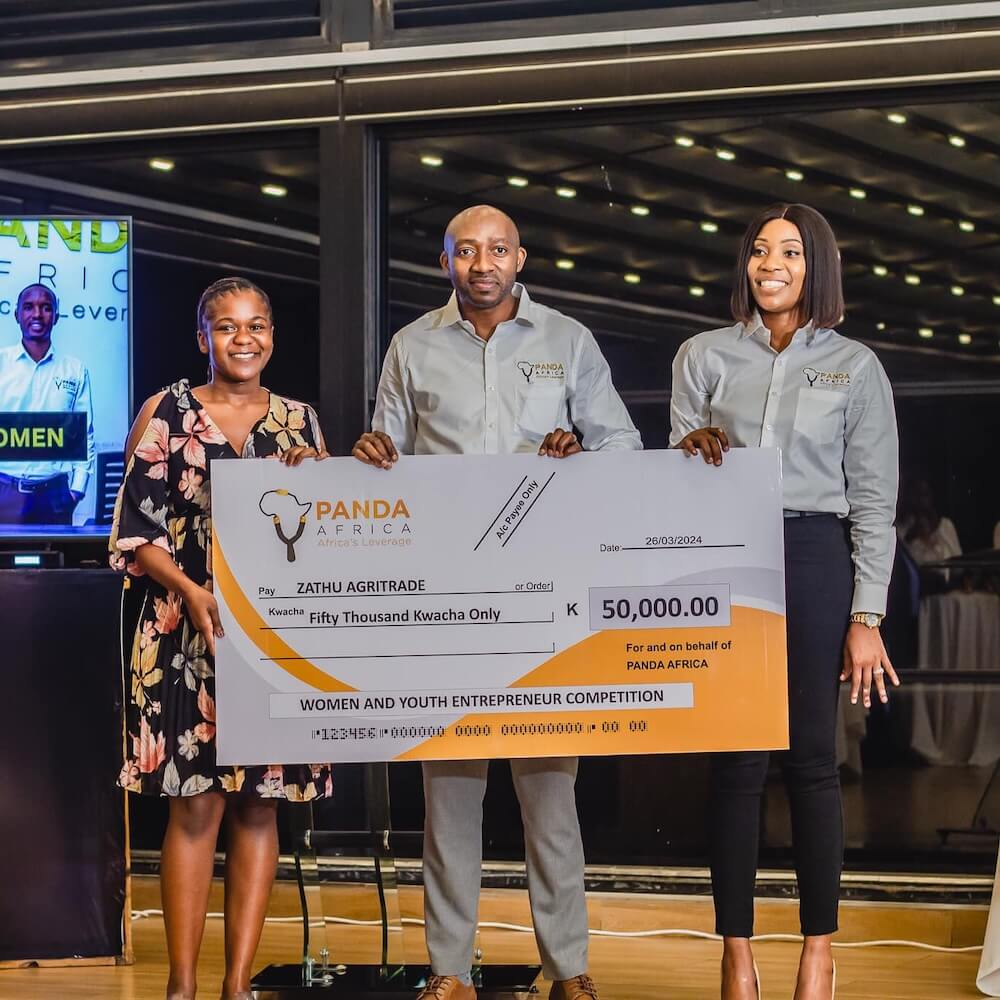 Panda Africa - Africa Equity Group Investments 2