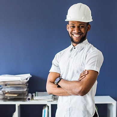 Real estate and construction