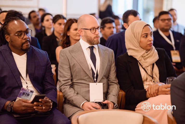 AEG Connecting with Global Investors in Dubai, UAE