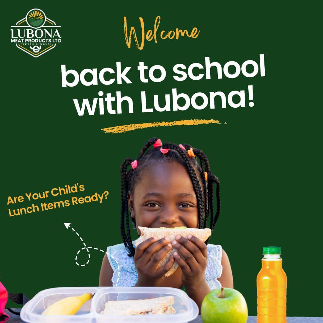 Lubona Meat Products Ltd 3