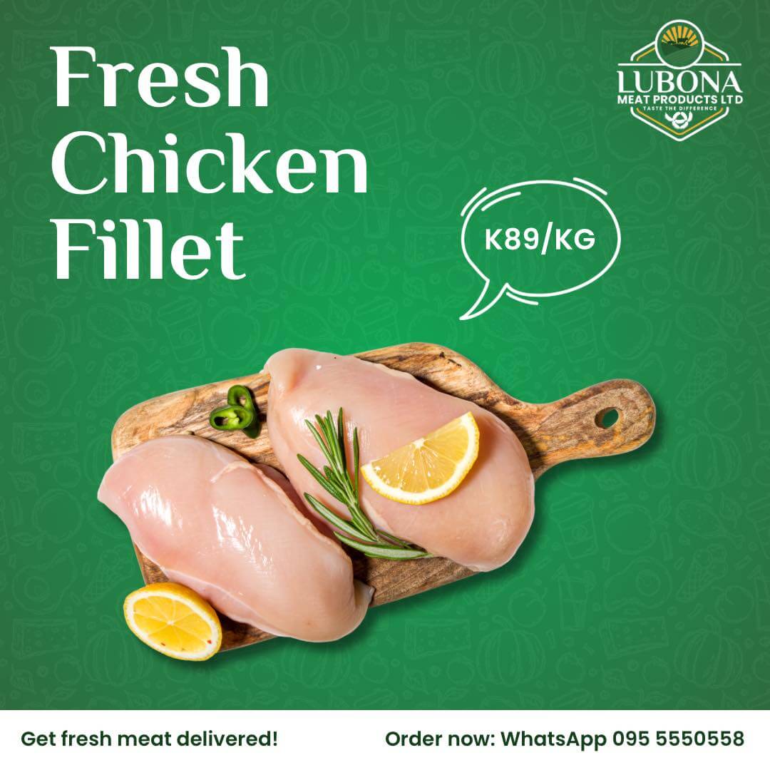 Lubona Meat Products Ltd 4
