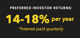 BAF Investor Returns SME Financing ZM
