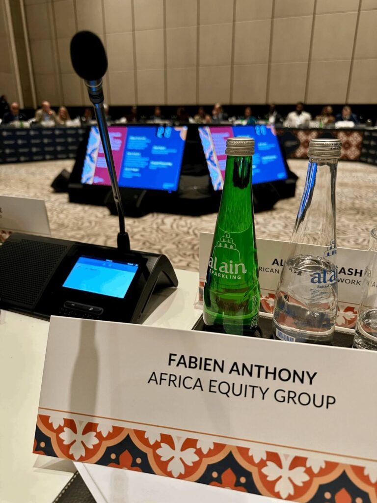 2025 Milken Institute Middle East and Africa Summit